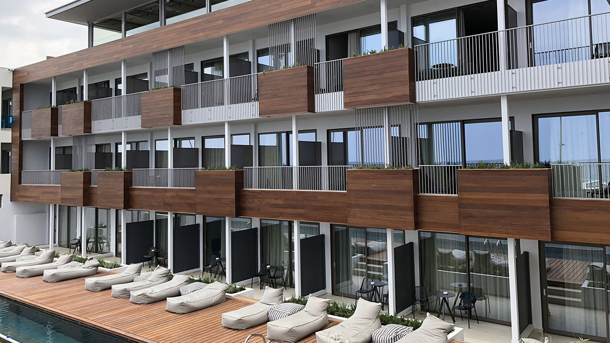 Ikones Seafront Luxury Suites